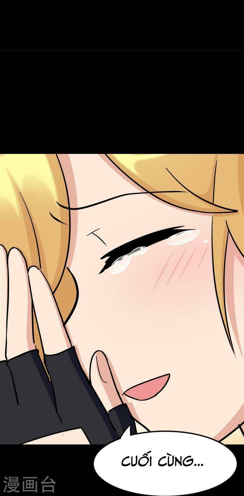 bạn gái virus của tôi chapter 343 47