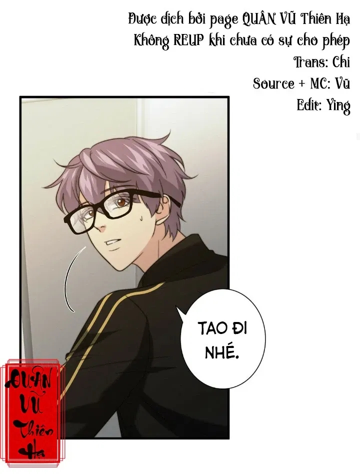 bí mật của omega k chapter 19 21