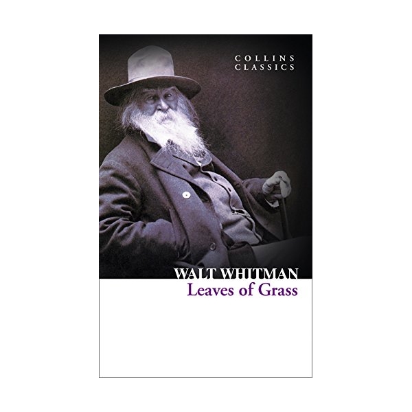 Collins Classics: Leaves Of Grass