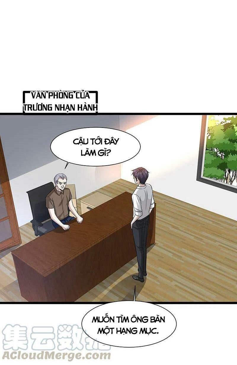 đô thị tà vương chapter 222 14