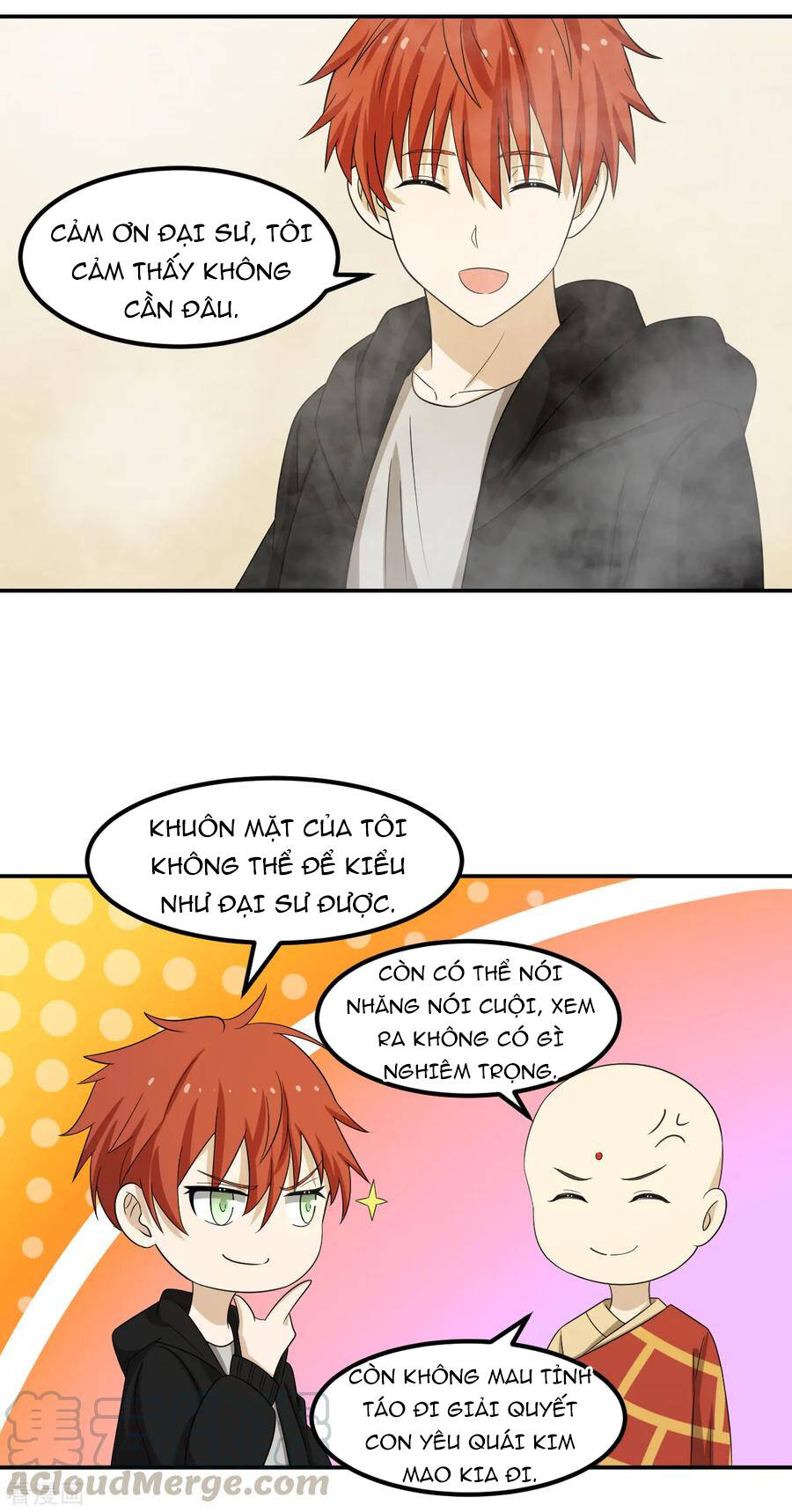 nghịch thiên tiên mệnh chapter 75 26