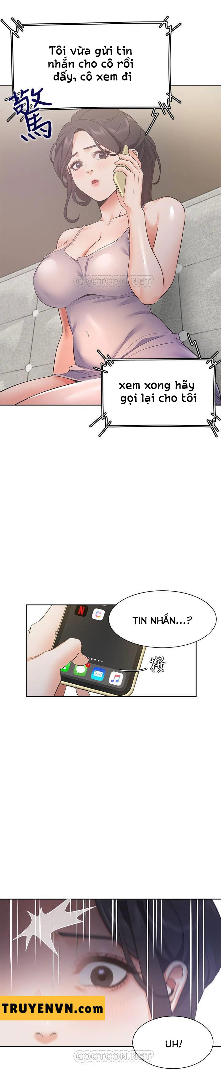 khát tình chapter 25 27