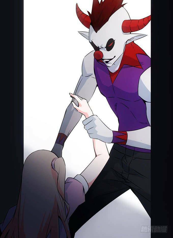 huyết đồng tử chapter 6 50