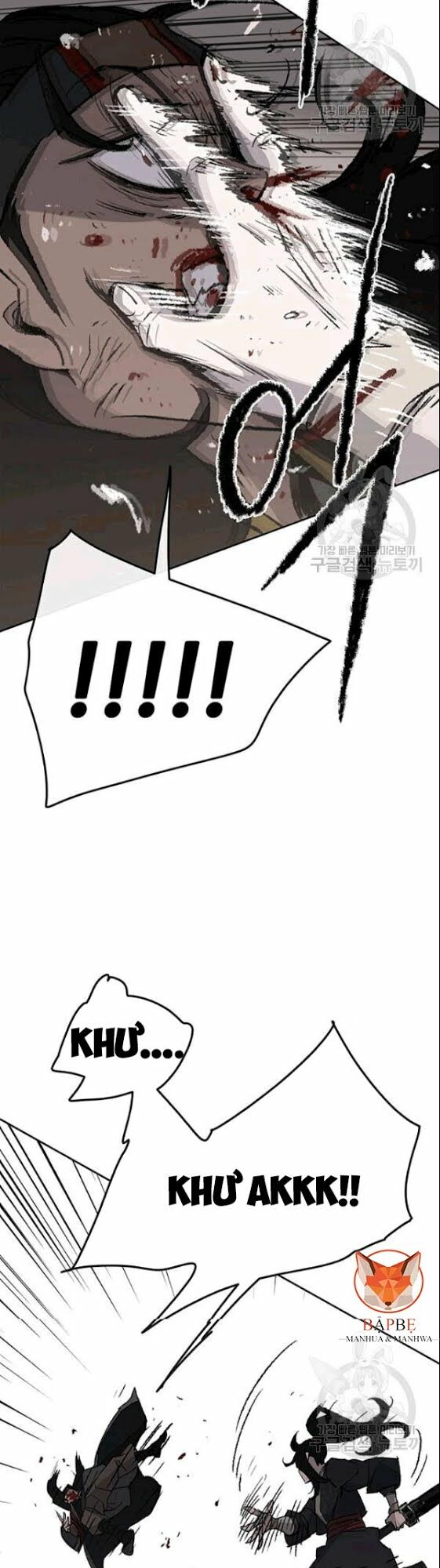 kiếm sĩ bất bại chapter 48 31