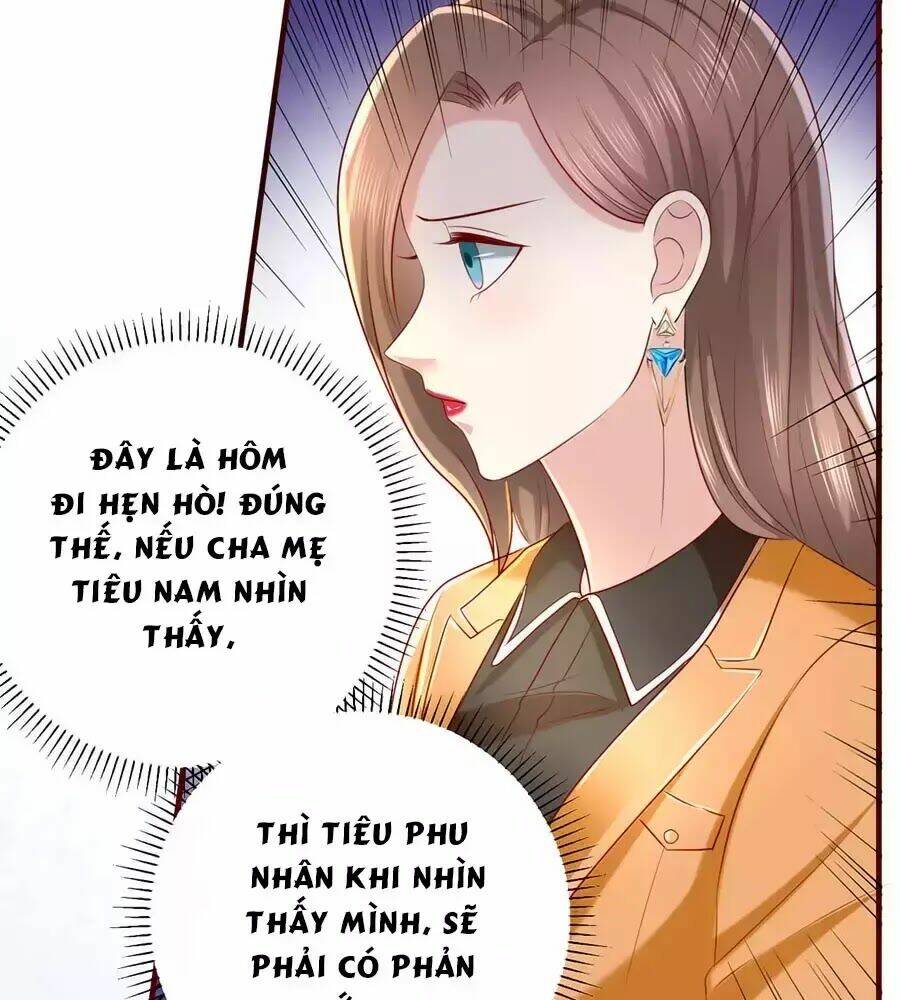 báo hệ nam hữu đích thiên tầng thao lộ chapter 40 19