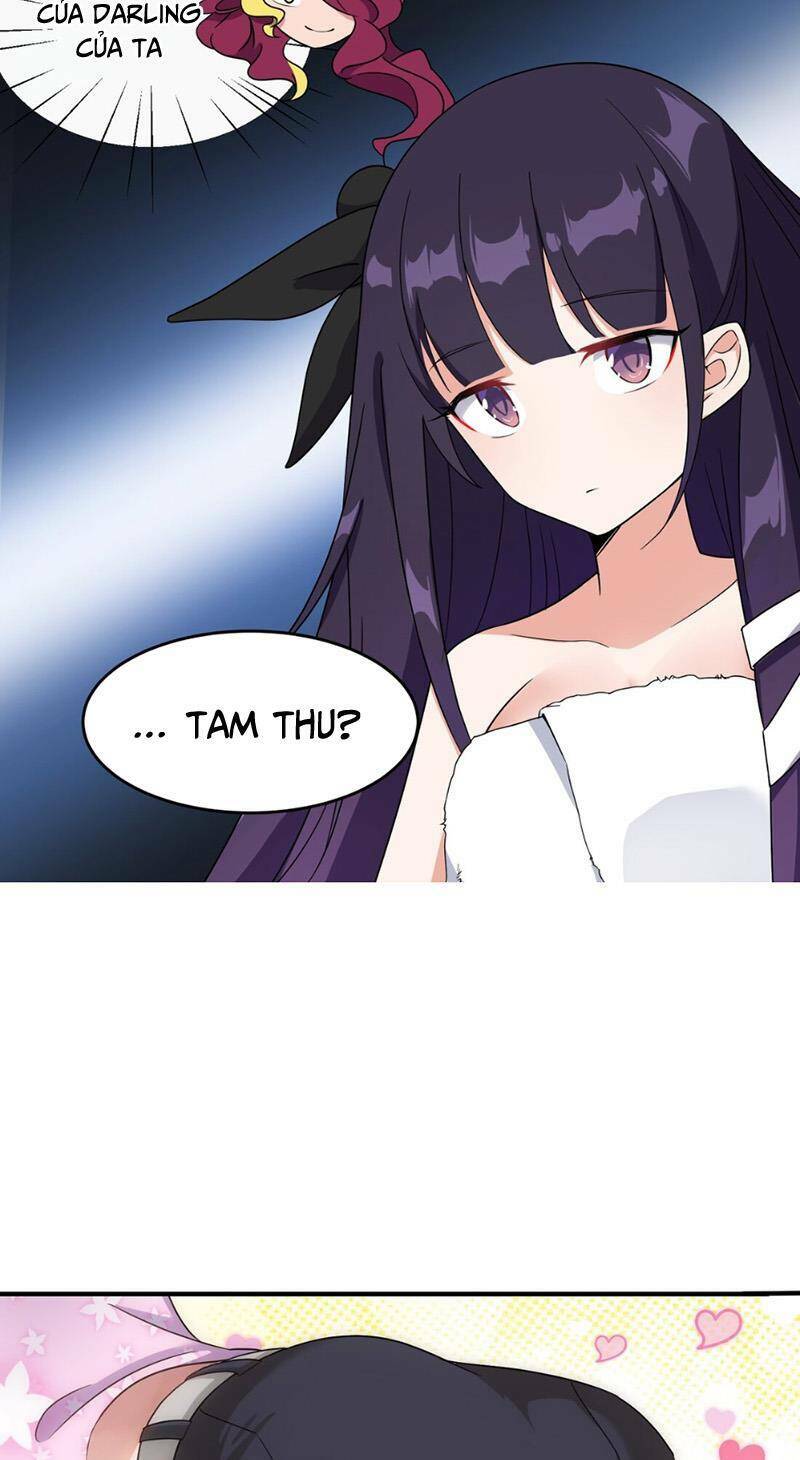 phương pháp sử dụng ma nữ và thánh nữ chapter 2 25