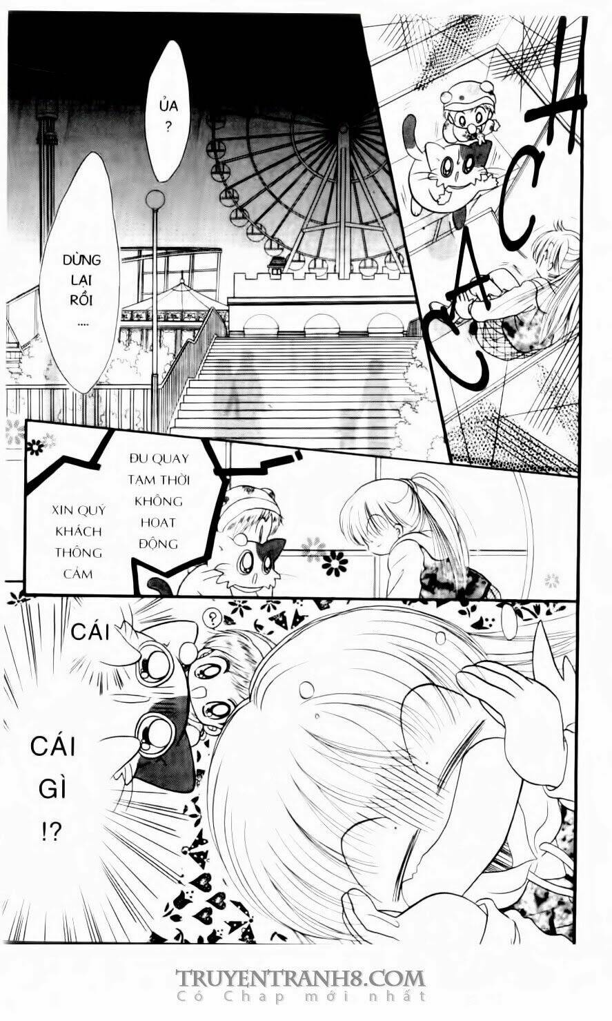 em bé ufo chapter 15 30