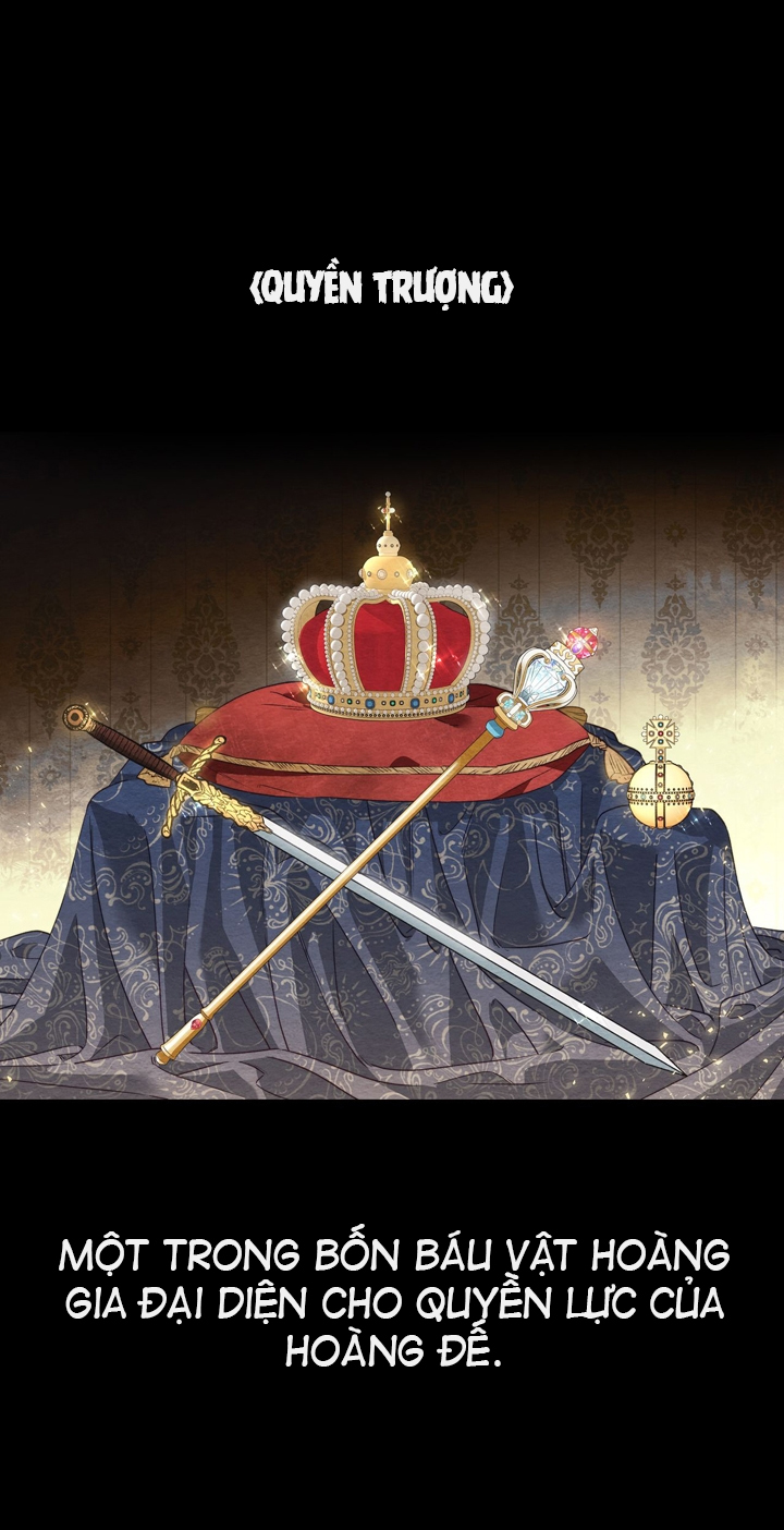 ác nữ xứng đôi với bạo chúa chapter 50 59