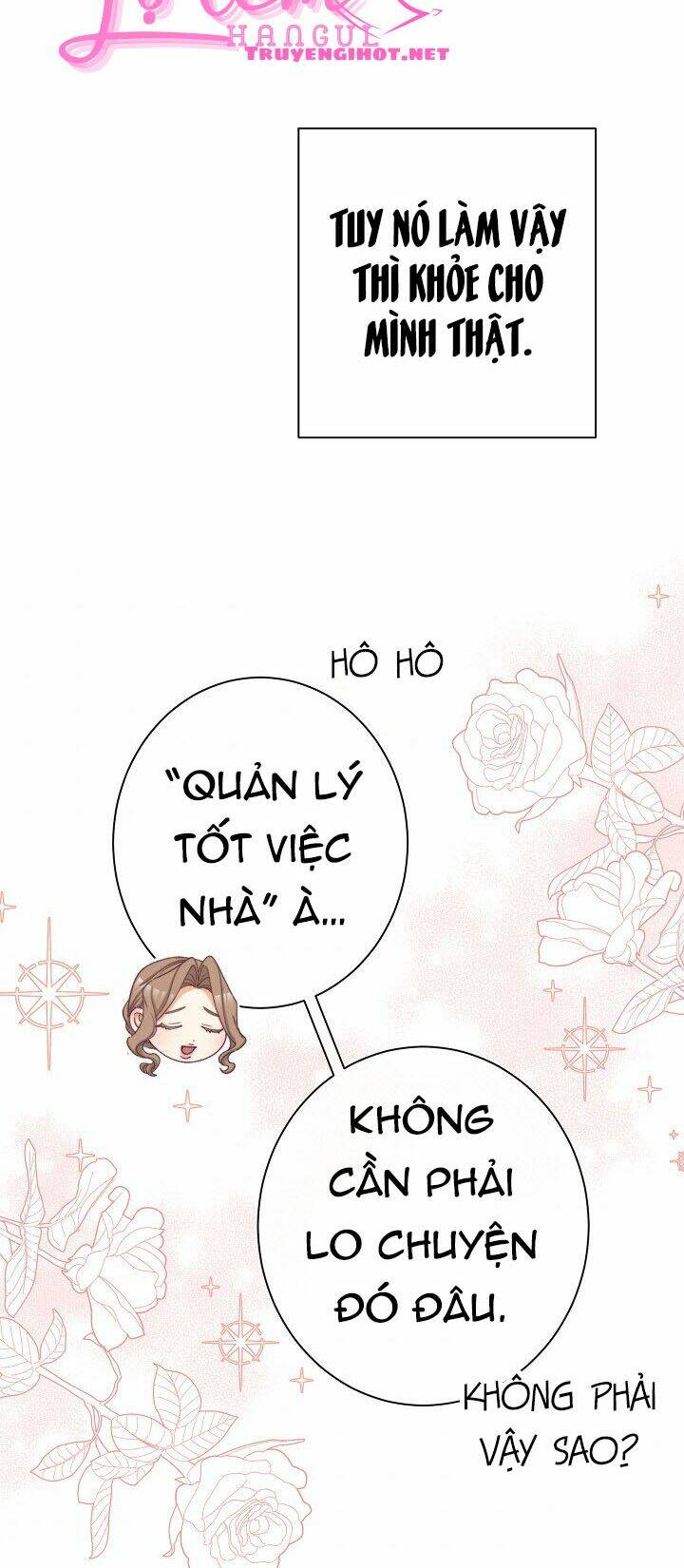 ác nữ phản diện đảo ngược đồng hồ cát chapter 75.1 25