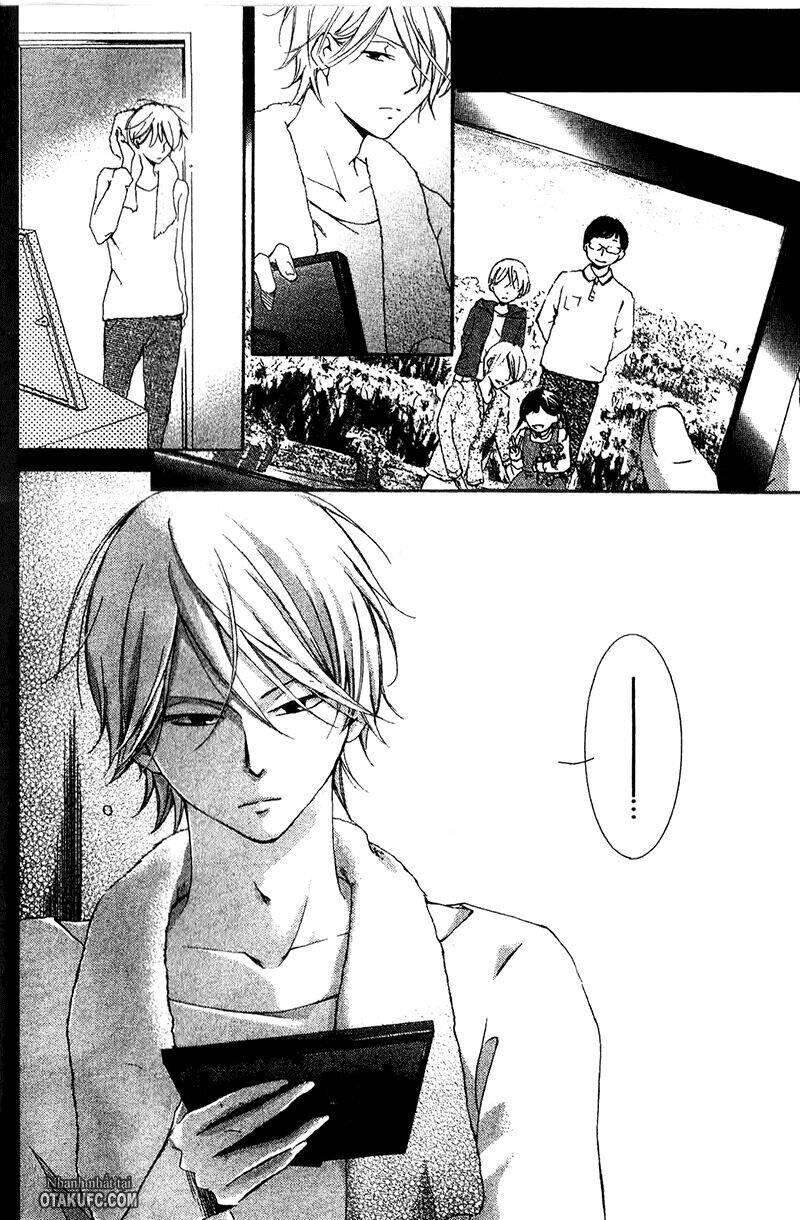 pen saki ni syrup chapter 2 39