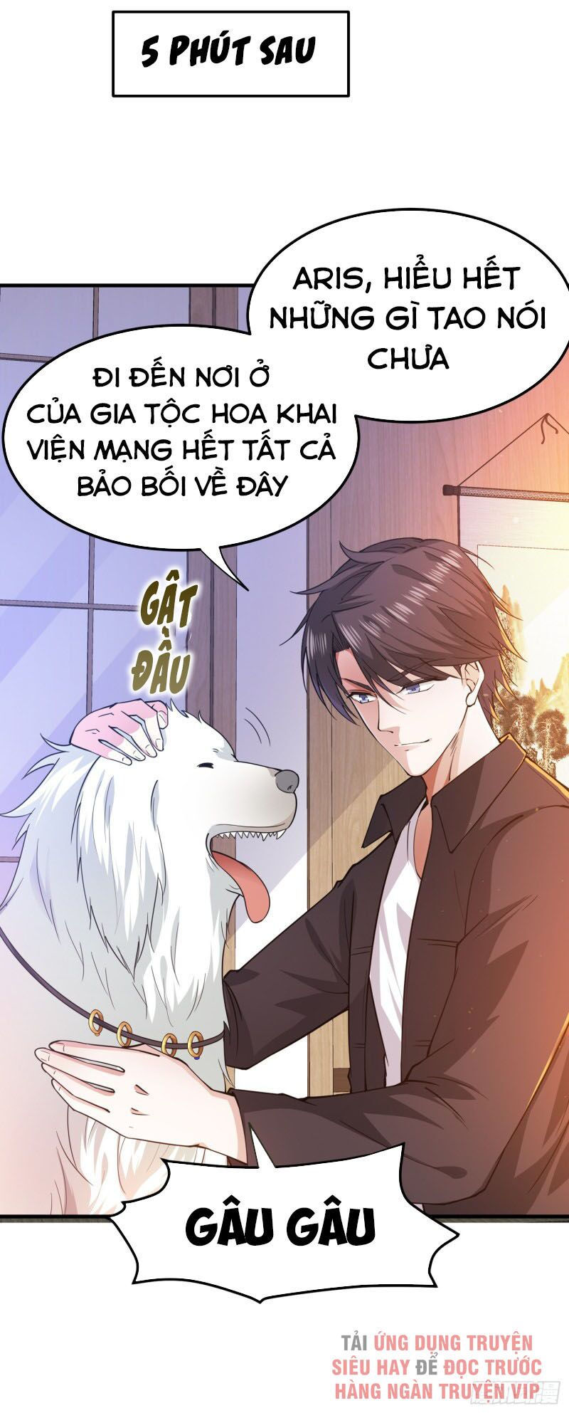 tối cường thần y tại đô thị chapter 171 5