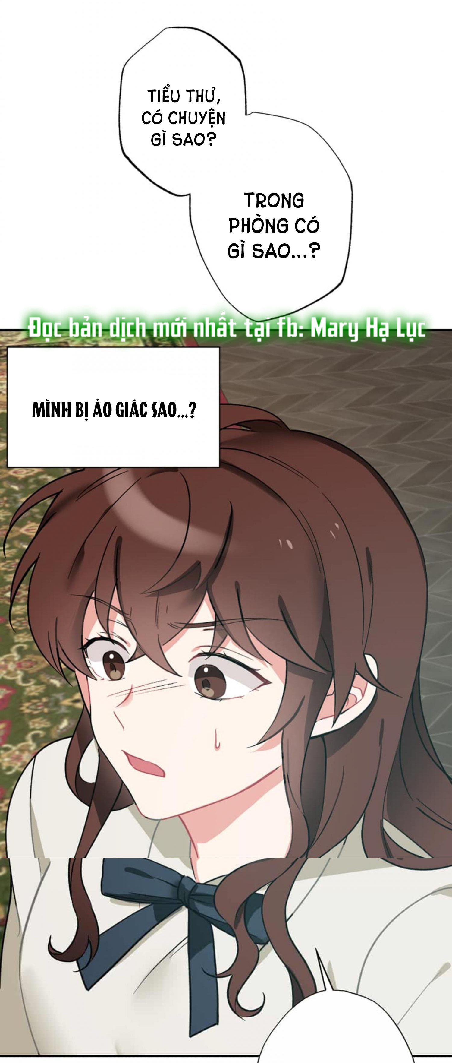 tiểu thư và dàn hầu nam mlem chapter 31 11