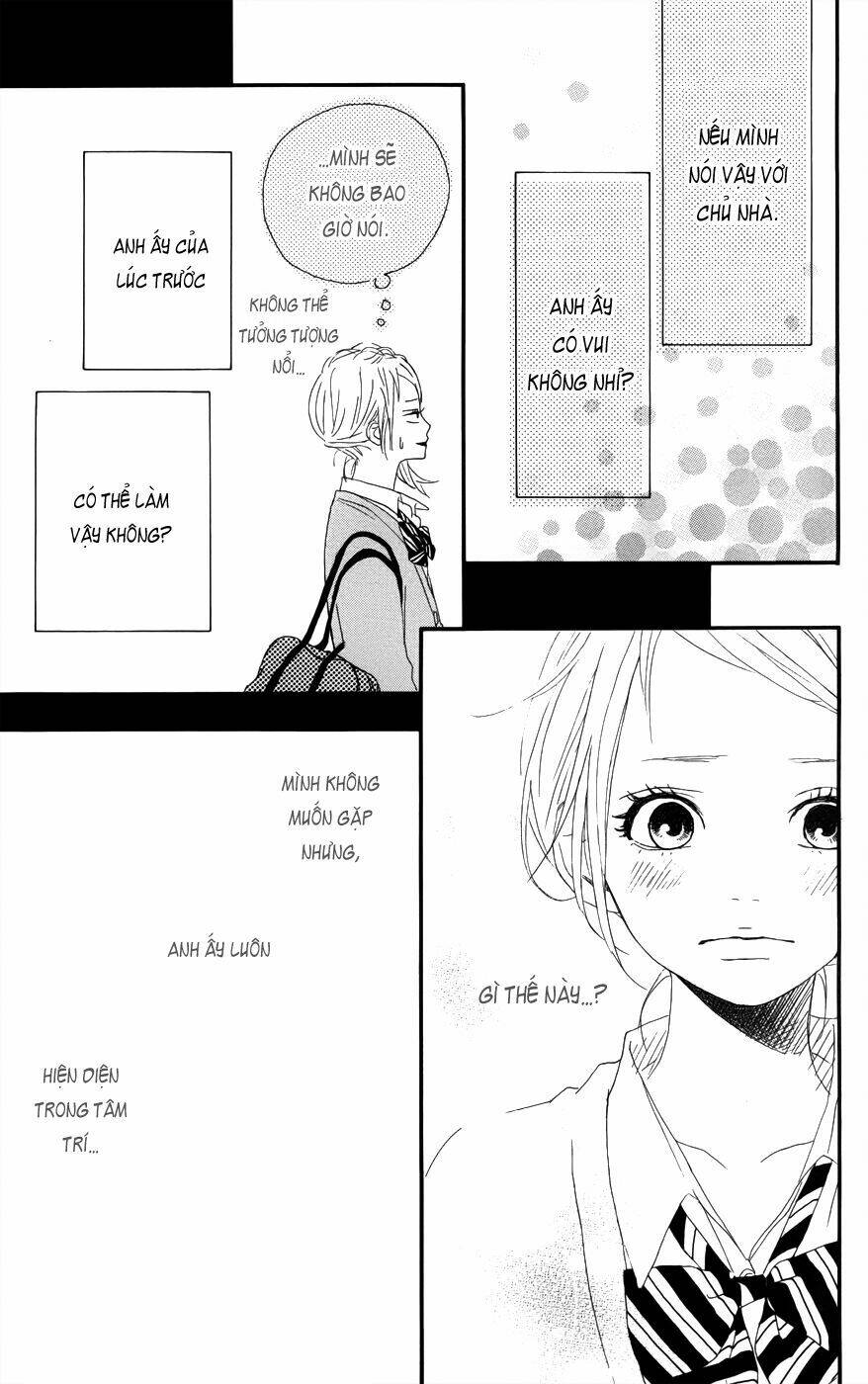 yume miru taiyou chapter 26 19