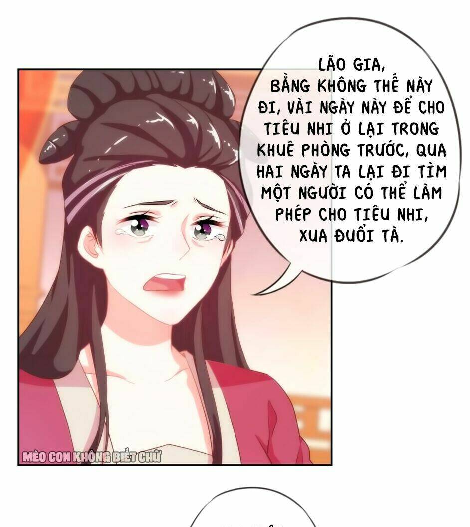 ồ, sủng phi đại nhân của ta chapter 2 32