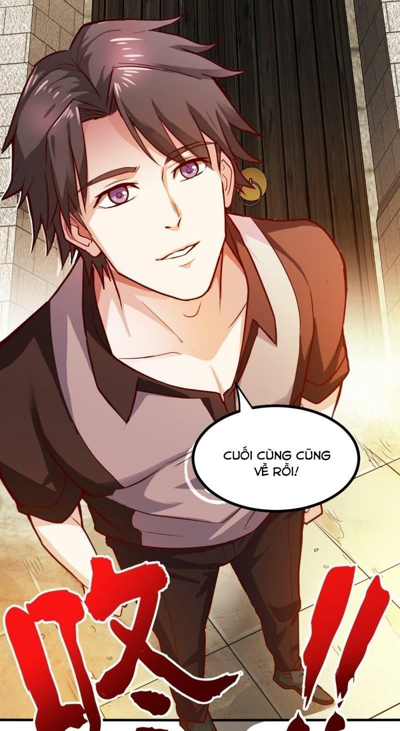 tối cường thần y tại đô thị chapter 102 7