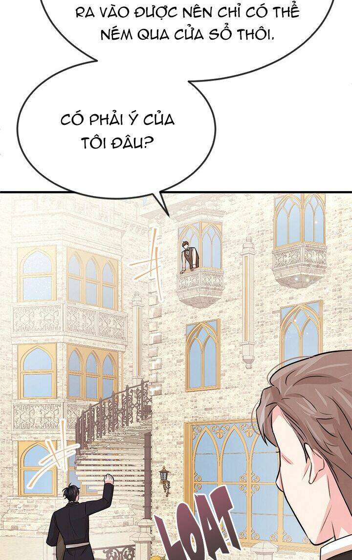 tiểu thư scarlet, em không muốn trả thù sao? chapter 35 38