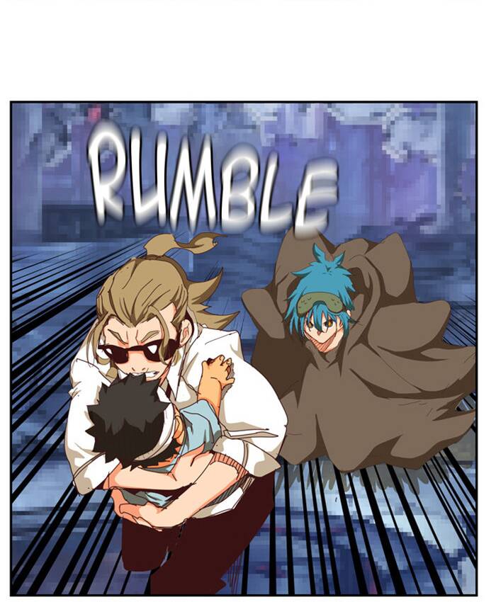 Chúa tể học đường chapter 536.5 71