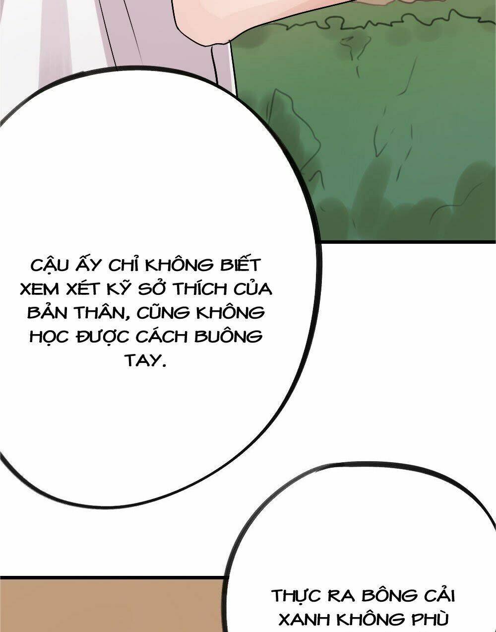 phải lòng em trai của bạn gái mình chapter 46 22