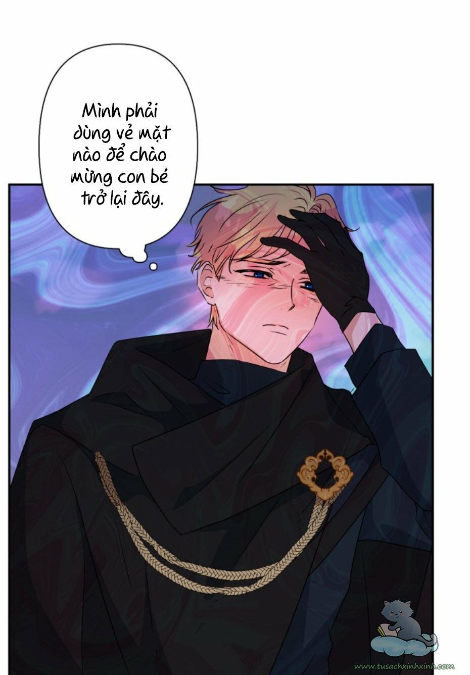 tôi đang nuôi dưỡng một con quái thú chapter 50 54