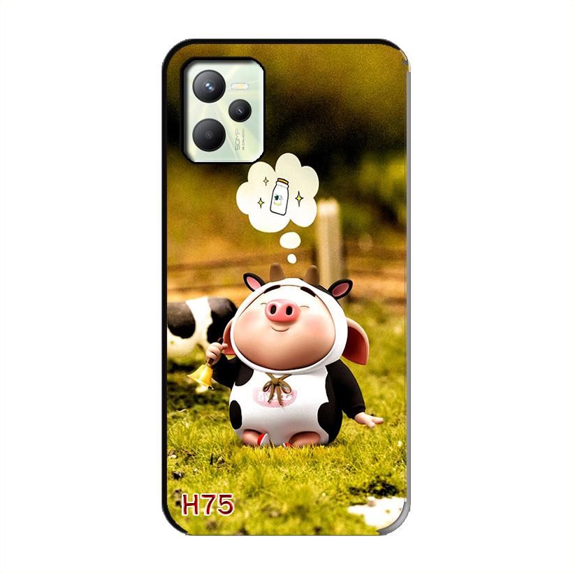 Ốp Lưng Dành Cho Realme C35