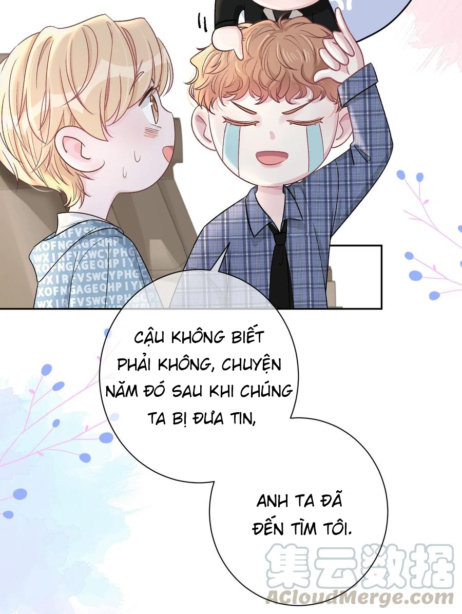 trước và sau ly hôn! chapter 29 24