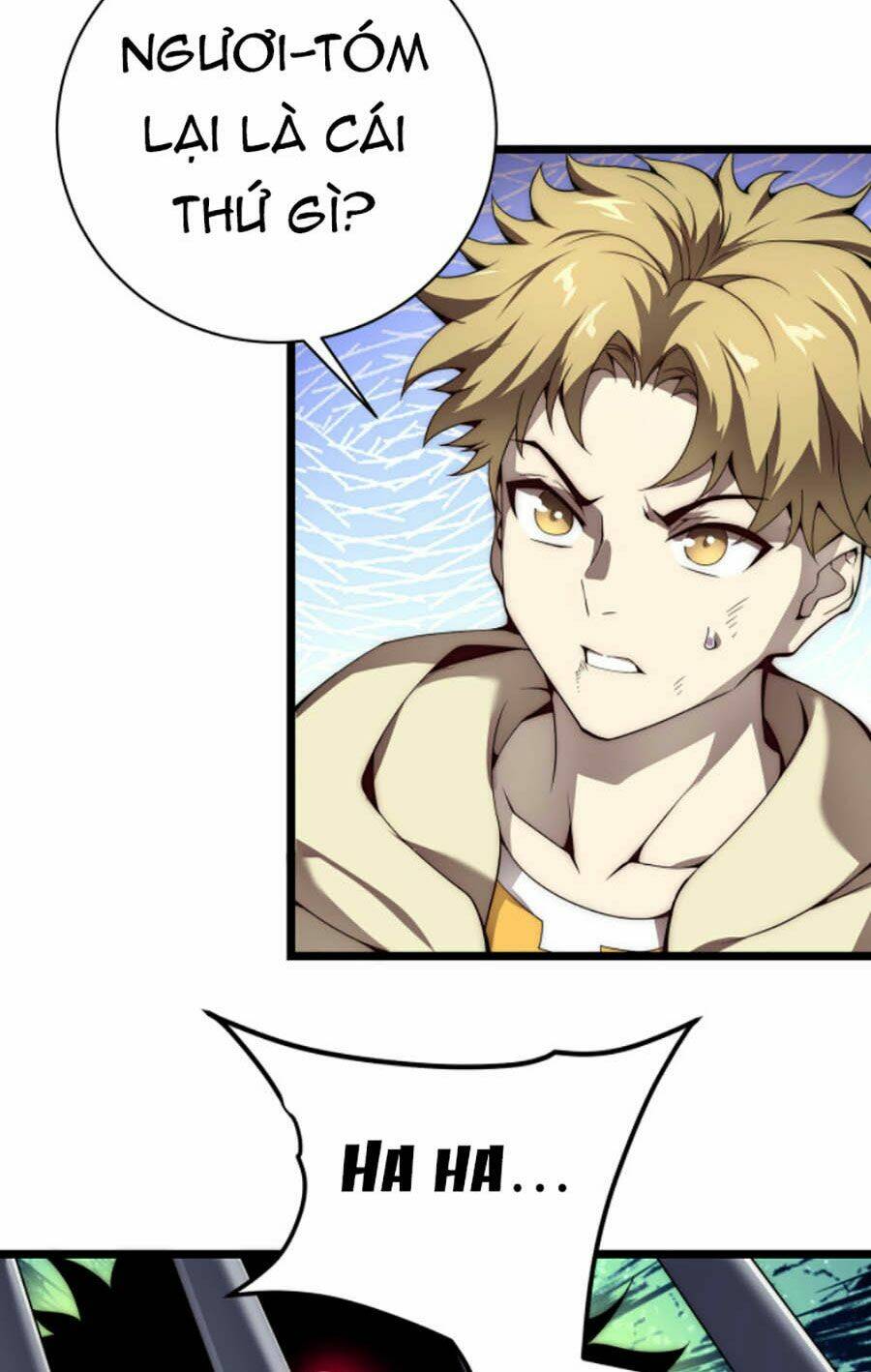 vạn vật hợp nhất chapter 7 47
