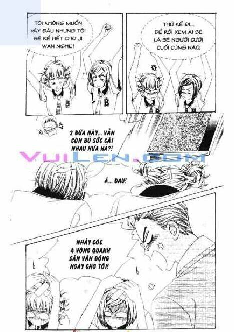 ánh nắng chói chang chapter 8 114