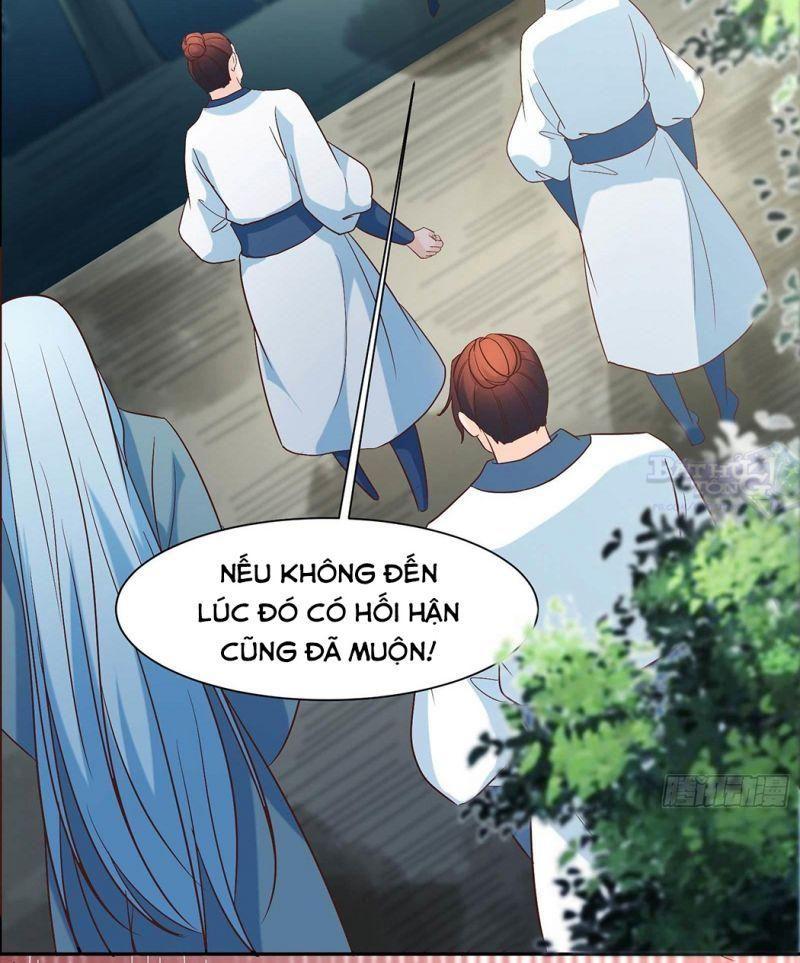 đồ đệ ta toàn là nữ ma đầu chapter 29 15