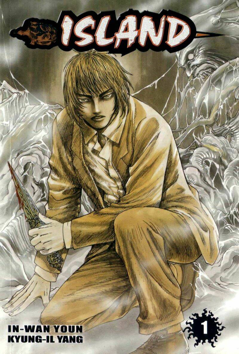 đảo địa ngục chapter 1 2