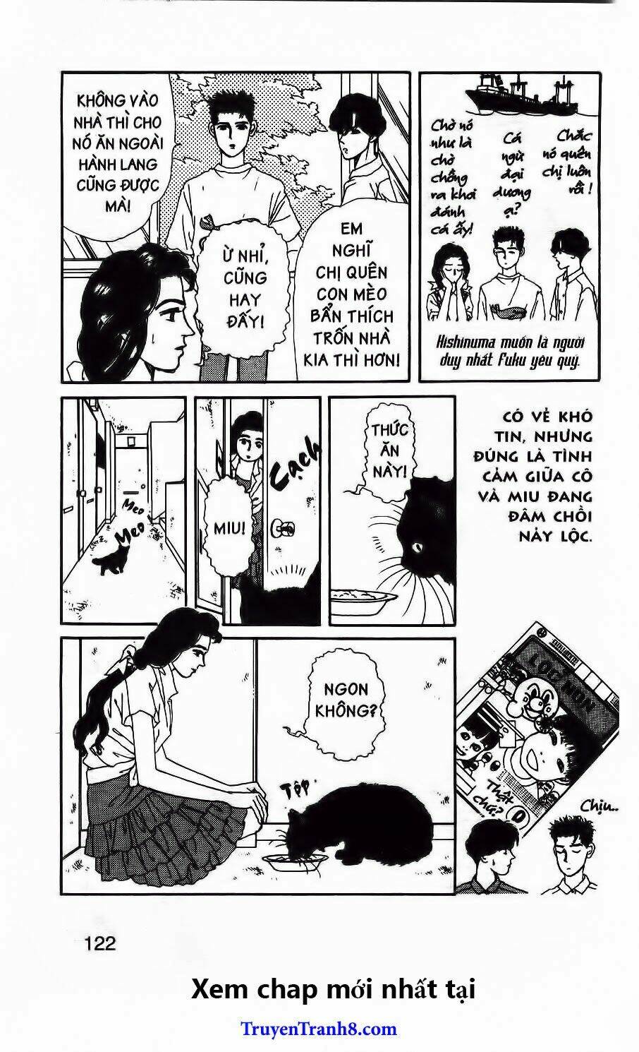 doubutsu no oishasan chapter 59 9