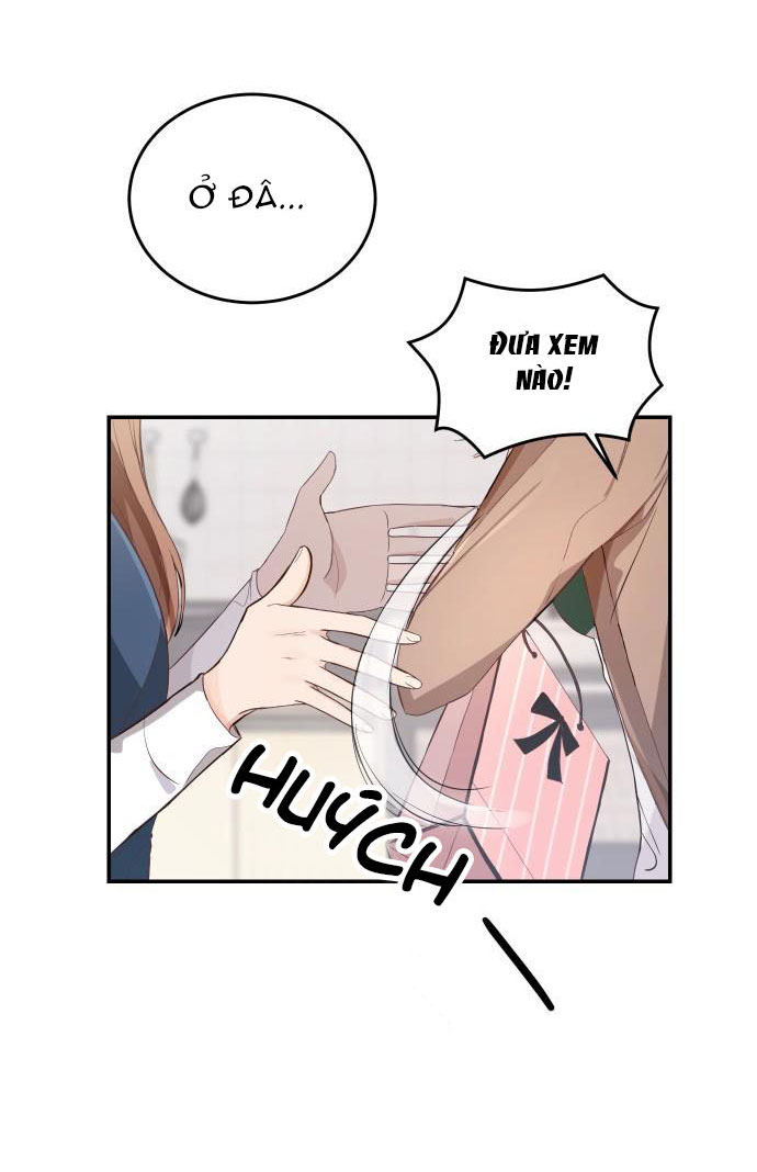 cuộc hôn nhân hoàn hảo chapter 1 14