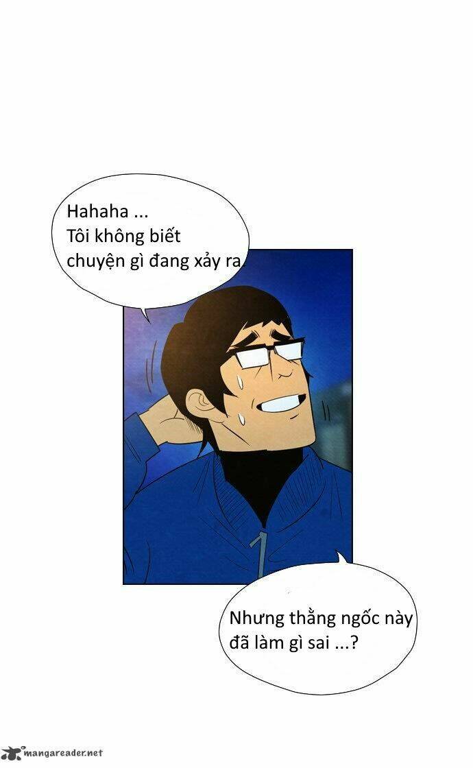 nạn nhân hồi sinh chapter 30.1 32