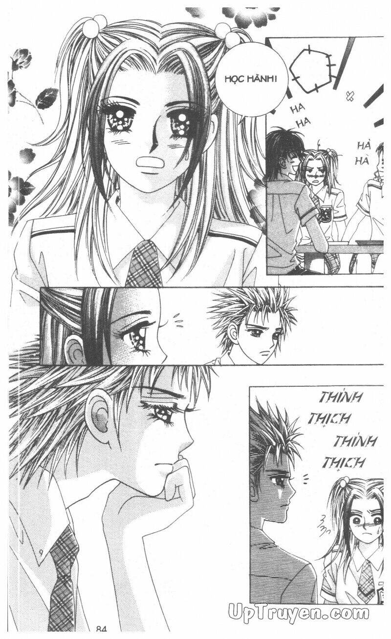 cáo già gặp sói điên chapter 1 86