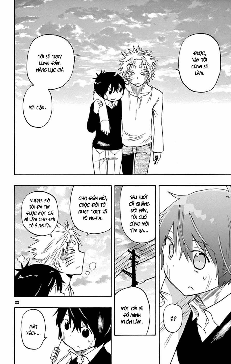 saike mata shite mo chapter 14 22