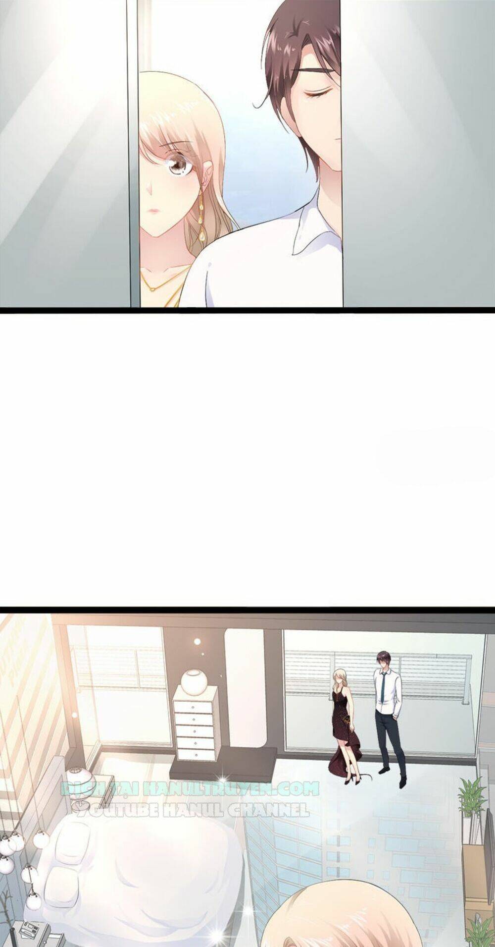 thần bí đế thiếu điềm sủng thê chapter 32 4