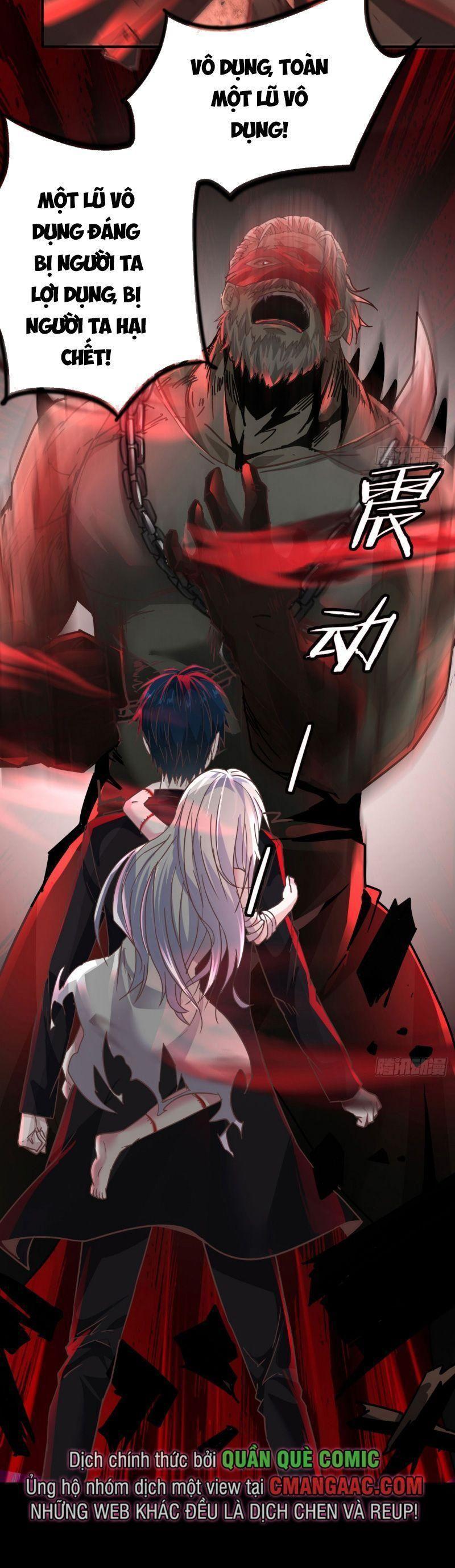 bắt đầu từ trăng đỏ chapter 54 2