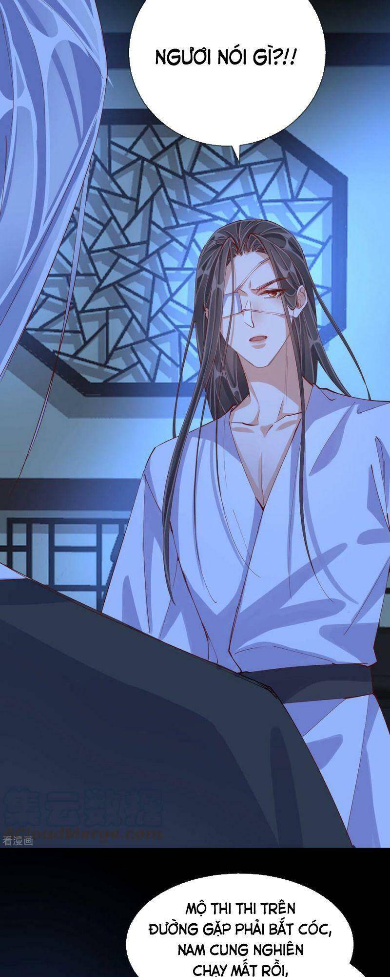 công lược trưởng thành của vương phi chapter 52 24