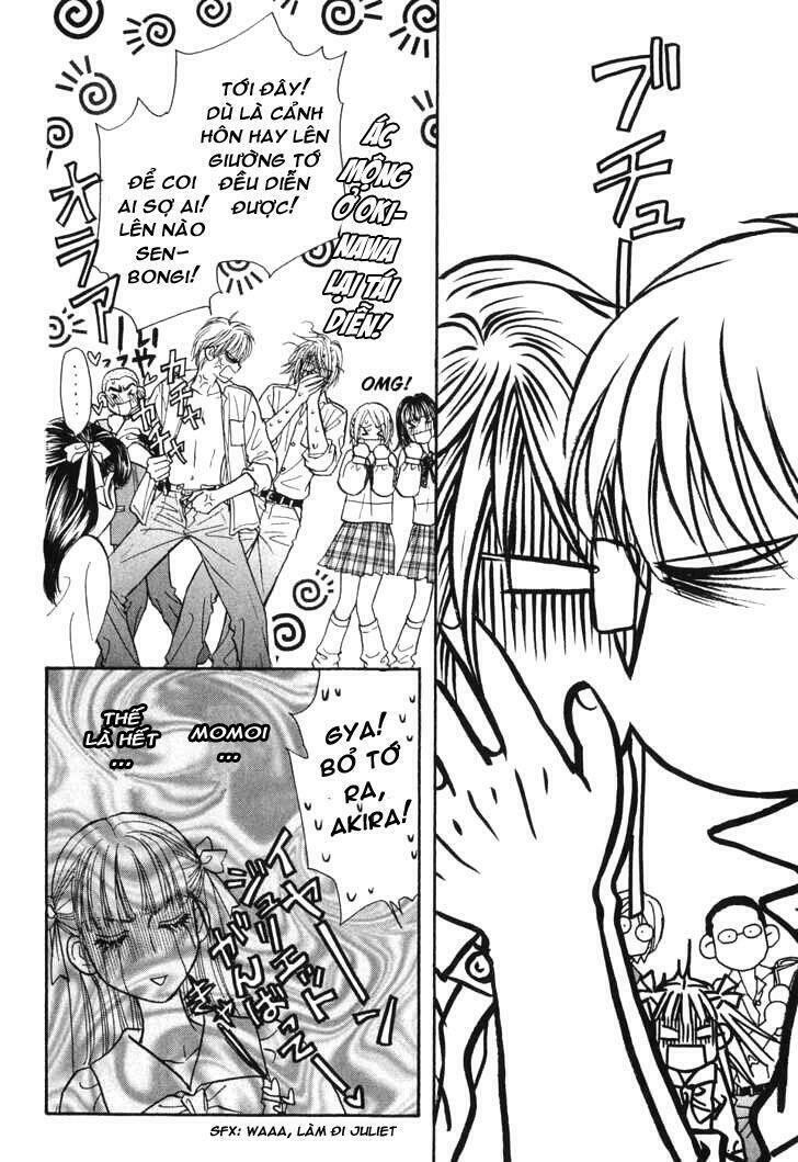 boku to kanojo no xxx chapter 23 18