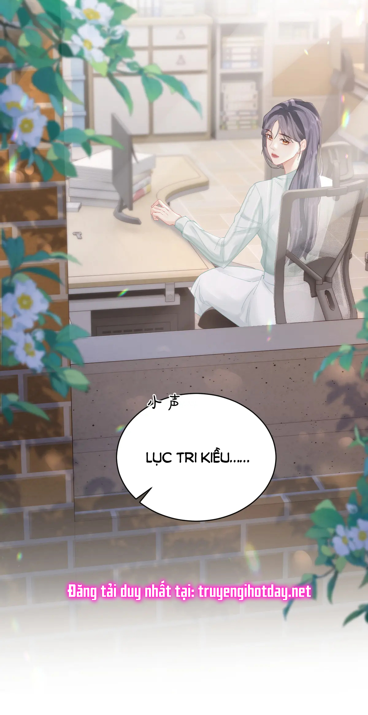 Luôn Có Giáo Viên Muốn Mời Phụ Huynh chapter 9.1 - Trang 6