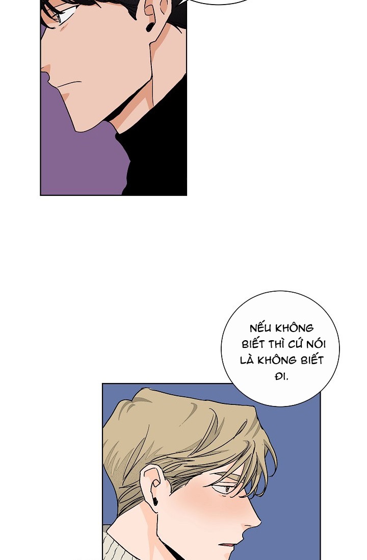 yêu em đi, bác sĩ! chapter 42 22