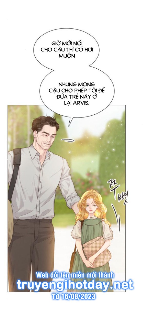 Khóc Đi Hay Là Cầu Xin Tôi Cũng Được chapter 5.1 - Trang 14