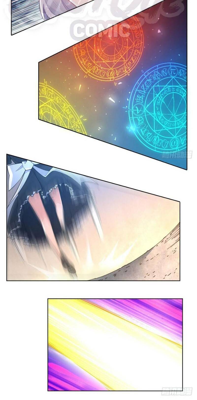 nhặt ma vương về làm nữ hầu chapter 14 28