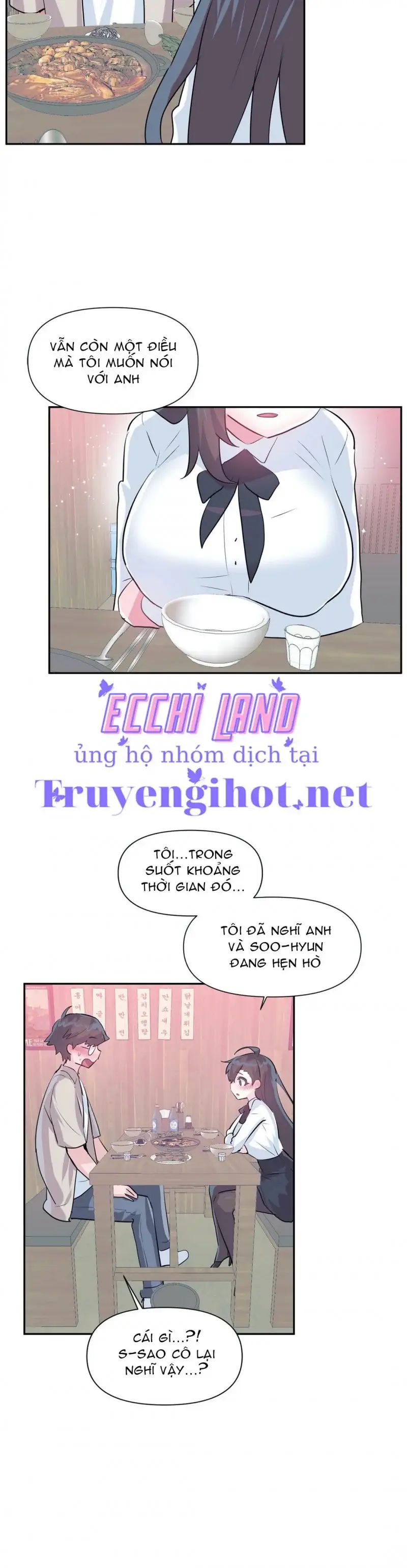 đăng nhập vào thế giới trò chơi chapter 67 22