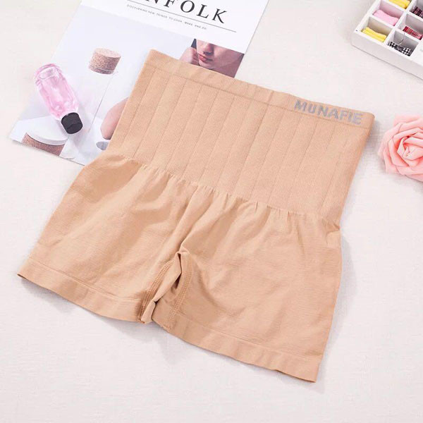 COMBO Đai Nịt Bụng Và Quần Gen Bụng Giảm Mỡ Hiệu Qủa , Định Hình Eo Cho Phái Đẹp - TẶNG KÈM 1 THƯỚC DÂY