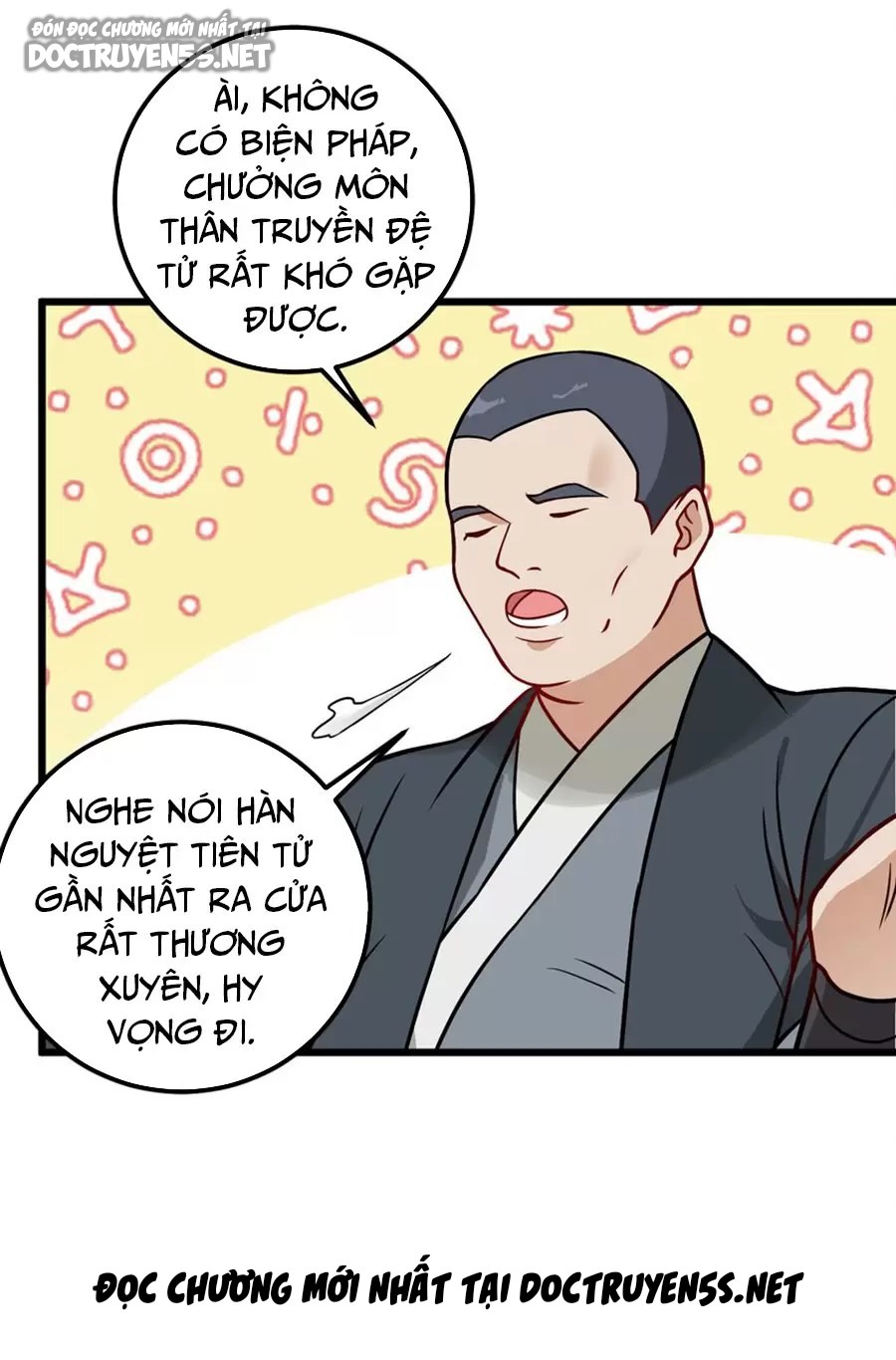 mang theo các tiên tử vô địch thiên hạ chapter 42.1 16