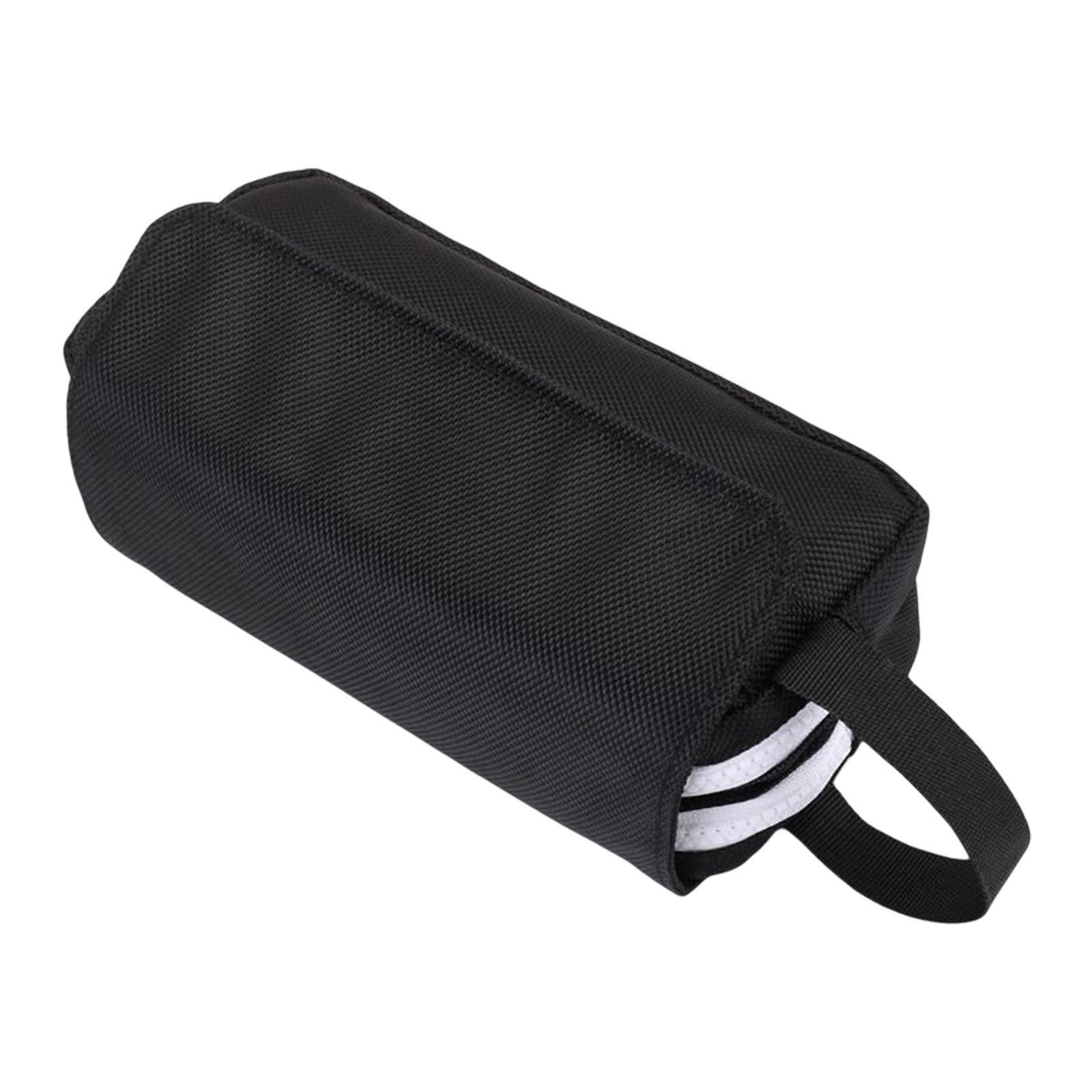 Pencil Pouch Bag Makeup Pouch Large Capacity with Zipper for Stationery Pens