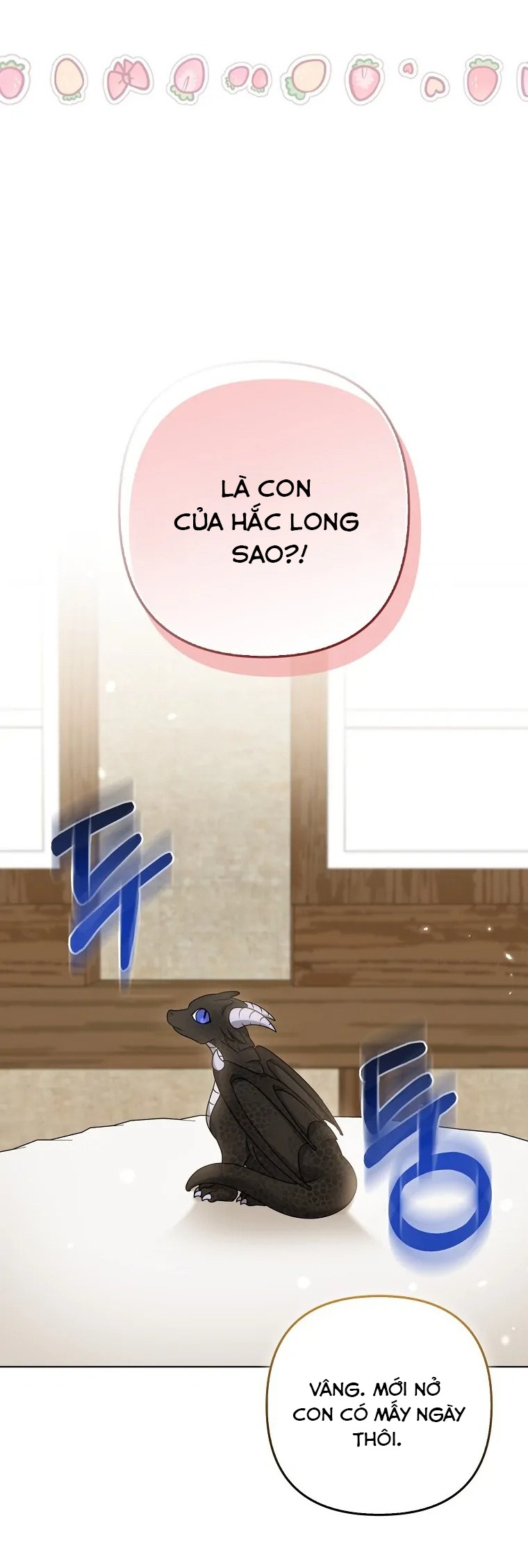 hương vị ngọt ngào muộn màn chapter 38 31