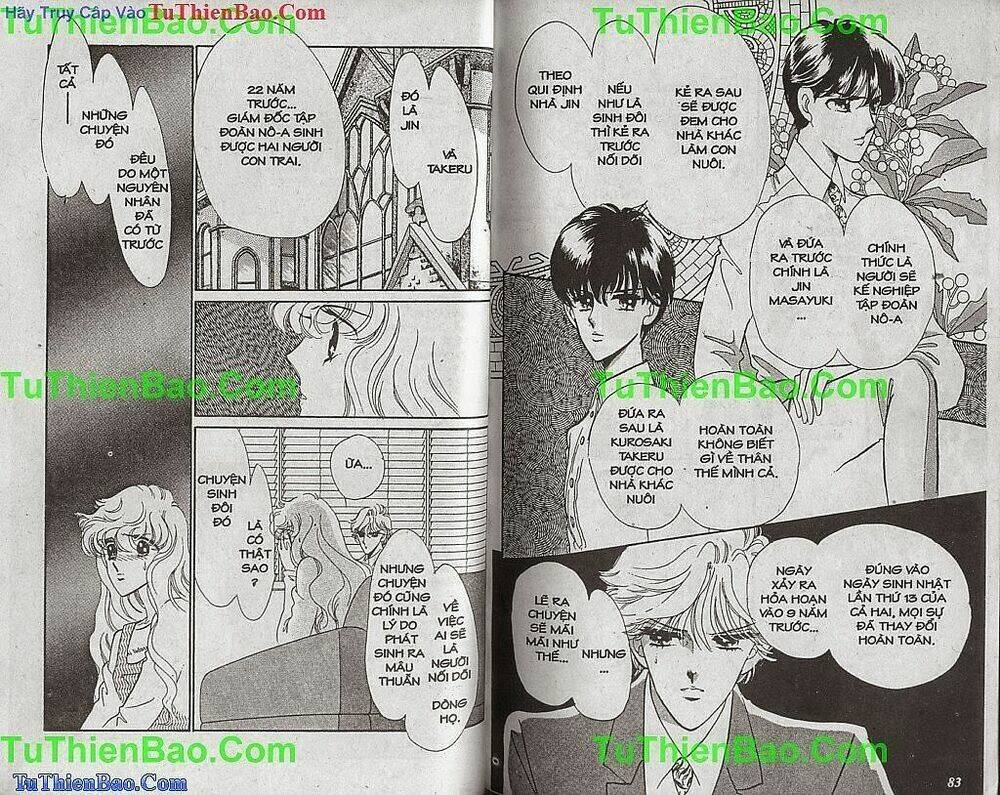 búp bê mario chapter 6 41