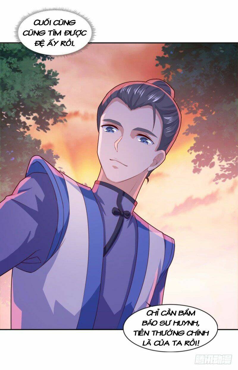 tiên ma đồng tu chapter 67 6