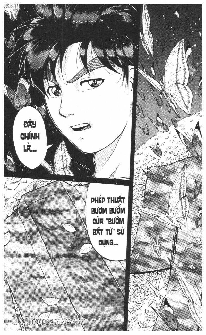 thám tử kindaichi (bản đẹp) chapter 16 210